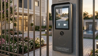 portaria-eletronica-solucao-moderna