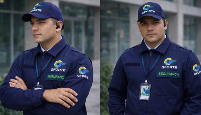 Proteção de patrimônios com alta confiabilidade